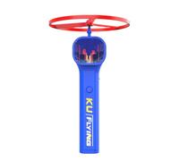 Limtula Interactively Flying Discs Saucer Exercising Outdoor Indoor Active Play Fetches Chasing Training Launchers Night Light Flying Dragonflies Saucer