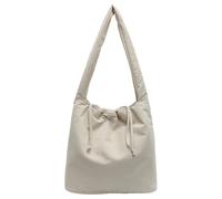 Limtula Japanese Large Capacity Underarm Bag For Women Waterproof Nylon Shoulder Bags Practical Casual Handbag Daily Use Bag