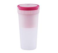 Limtula Juicer Machine Portable Blenders Home Appliance Bottle Kitchen Chopper-Smoothie Electric Appliances Usb Rechargeable Blender Travel Juicing Cup Food-grade Multifunctional