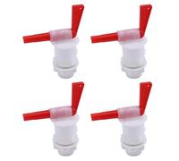 Limtula Kegs Couplers Draft Beer Dispensing Head Kegs Tap Dispenser Beer Kegerator Tap Beer Barbs Connectors Texture Garden Water Canister Tap