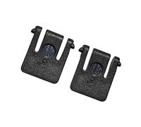 Limtula Keyboard Stand Replacement Part Feet Stand for MK520 K520 Keyboard Repair and Upgrading Accessories Accessories