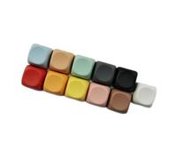 Limtula Keycaps Ergonomically Design for Mechanical Keyboards Keycap Reduced Fatigue Durability Keycaps