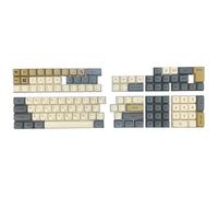 Limtula Keycaps with Unique Korean for Mechanical Keyboard Theme Repalcement Hangul