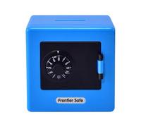 Limtula Kids Money Saving Box with Secure Code Piggy Coin Jar for Boys Girls Children's Birthday Password Coin Money Banks