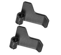 Limtula Lasting Metal Bread Machine Mixing Paddle Replacement for Long Lasting Use Universals Maker Mixing Paddle Baking Machine Accessory
