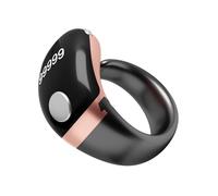 Limtula Lightweight Rings Counter Counting Device for Cooking Exercise Outdoor Running Religious Ceremonies Laboratory Analysis Lightweight Digital Counter