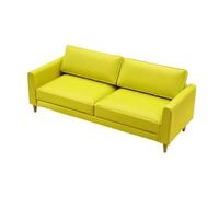 Limtula Living Room Miniature Furniture, Lemon yellow DOUBLE