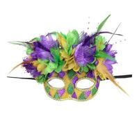 Limtula Mardi Gras Halloween Costume Masquerade Carnivals Mardi Gras For Party