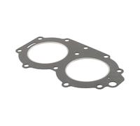 Limtula Marine Engine Cylinder Head Seal Gasket Designed for 40HP 2 Cycle Marine Motor Correct Fit Component Vessel Engine Gasket