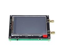 Limtula MAX2870 Signals Source Generator Module LCD Display Signals Generator High Stability For Electronic Product Industrial Multifunction Adjustable RF Source
