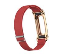 Limtula Metal Frame Replacement Wrist Strap for Fitness, Red