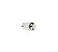 Limtula Metal Nozzle Coffee Machine Wand Stainless Steel Rod Tip Replacement Suitable For Coffee Machine Accessory
