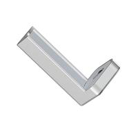 Limtula Metal Top Power Button Holder For Computer Power Button Access And Cable Management