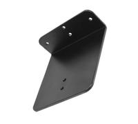 Limtula Metal Wall for LS70H Music Studio 7 | L-Shaped Mount Bracket, Bedroom Media Corner Organization Home Layout Decor