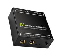 Limtula Mic Processor for Singing Discussion Presentation Use