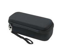 Limtula Microphone Storage Case Hard Travel Protecting Bag for Rode NTG Accessories Solution