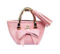 Limtula Miniature Handbag For 12 Inch Dolls Perfect For Fashionable Colorful Outfits Small Shopping Bag For 1/6 Scale Collectible Doll Accessories