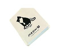 Limtula Miniature Journal Notebook Small Notebook with Thick Hard Paper Cover and 100 White Pages Suitable for Work and School Daily Planner