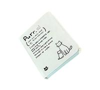Limtula Miniature Journal Notebook Small Notebook with Thick Hard Paper Cover and 100 White Pages Suitable for Work and School Daily Planner