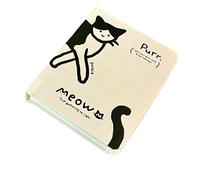 Limtula Miniature Journal Notebook Small Notebook with Thick Hard Paper Cover and 100 White Pages Suitable for Work and School Daily Planner