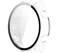 Limtula Mixing Protective Shell Smartwatch Moderated Glass Suitable for Watch Forerunner570 Use