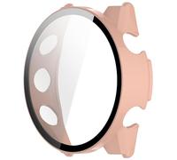Limtula Mixing Protective Shell Smartwatch Moderated Glass Suitable for Watch Forerunner570 Use