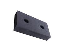 Limtula Modeling Supply Cement Storage Stand with NonTipping Design for Artists Hobbyist Tool Organizers for