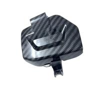 Limtula Motorcycle Tool Box Cover Lid Motorbike Modified Accessories for 155 2025 Storage Covers Side Pocket Cap ABS Motorcycle Storage Lid