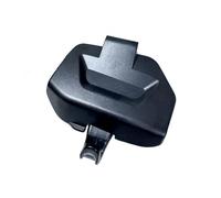 Limtula Motorcycle Tool Box Cover Lid Motorbike Modified Accessories for 155 2025 Storage Covers Side Pocket Cap ABS Motorcycle Storage Lid