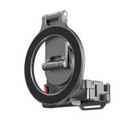 Limtula Mount Holder With Suction Case For Pocket 3 Secure Attachment On Vertical Surfaces And Desktops