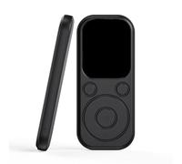 Limtula MP3 Player 1.8inch MP3 MP4 Music Player HiFi Bluetooth-compatible With Books Sports Running Walking