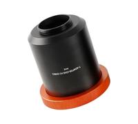 Limtula Multi-Brand Camera Body Adapter for Seamless Integration in Astrophotography and Close-Up Shots Astrophoto Adapter