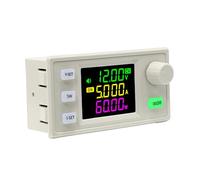 Limtula Multifunction Power Supply Module Constant Voltages Current Solar Power Charging Suitable for Electronic Devices Solar