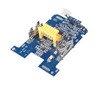 Limtula Multifunctional Circuits Guard PCB Board Battery Charging Protections Board For EBikes And Home Appliances