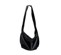 Limtula Multifunctional PU Leather Shoulder Bag for Women and Men Functional and Trendy Crossbody Bag with Ample Storage Practical PU Leather Handbag