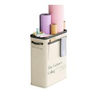 Limtula Multifunctional Yogas Accessories Storage Bag Foldable Designs for Sports Gears Fabric Sports Gears Storage Box