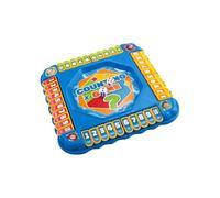 Limtula Multiplayer Tabletop Memory Game with Numbers and Shapes Enhances Logical Thinking for Ages 3+ Family Board Games