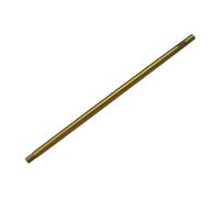 Limtula Multipurpose Hexagonal Driver Bit for Miniature Screw in Remote Control Helicopter and Plane Models High Speed Steel Hexagonal Aircraft Model Bit Tool Accessories