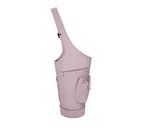 Limtula Multipurpose Polyester Yoga Mat Carrying Bag with Comfortable Handle and Wide Opening for Fitness Class Yoga Mat Bag