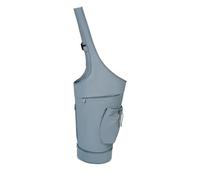 Limtula Multipurpose Polyester Yoga Mat Carrying Bag with Comfortable Handle and Wide Opening for Fitness Class Yoga Mat Bag