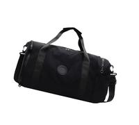 Limtula Multipurpose Waterproof Gym Bag with Ventilated Shoe Chamber Dry Wet Separation Travel Handbag for Camping Hiking Practical Travel Bags for Outdoor Adventures