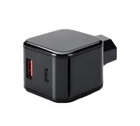 Limtula Navigation Phone Power Unit for E-Bikes, Old nation plug