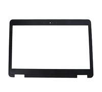 Limtula New Laptop Front Screen Frame LCD Bezel Protective Replacement For E5440 Laptop With Camera Hole