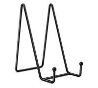 Limtula Nonslip Metal Frame Holder Stand, Photo, 3 INCHES
