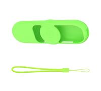 Limtula NonSlip Remote Control Cover with Hanging Strap and Full Button Access Design for XRT270 Controller Shielding Case Silicone Remote Grip
