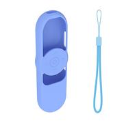 Limtula NonSlip Remote Control Cover with Hanging Strap and Full Button Access Design for XRT270 Controller Shielding Case Silicone Remote Grip
