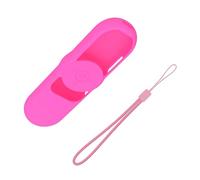 Limtula NonSlip Remote Control Cover with Hanging Strap and Full Button Access Design for XRT270 Controller Shielding Case Silicone Remote Grip