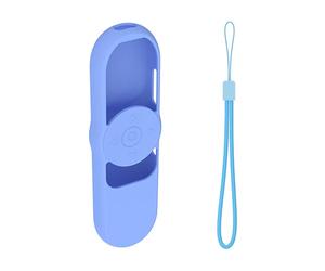 Limtula NonSlip Remote Control Cover with Hanging Strap and Full Button Access Design for XRT270 Controller Shielding Case Silicone Remote Grip