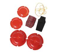 Limtula Novelty Trick Close Up Magics Props Disappearing Coin Device Practical Joke Stage Performance Pocket Toy For Adult Toys
