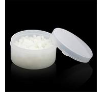 Limtula Novelty Wax Pellets Artificial Props Christmas Decoratiion Artificial Invisible Thread Of Floating For Kids Dice